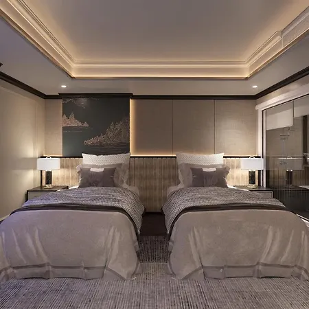 Hotel Fte Ha Long
